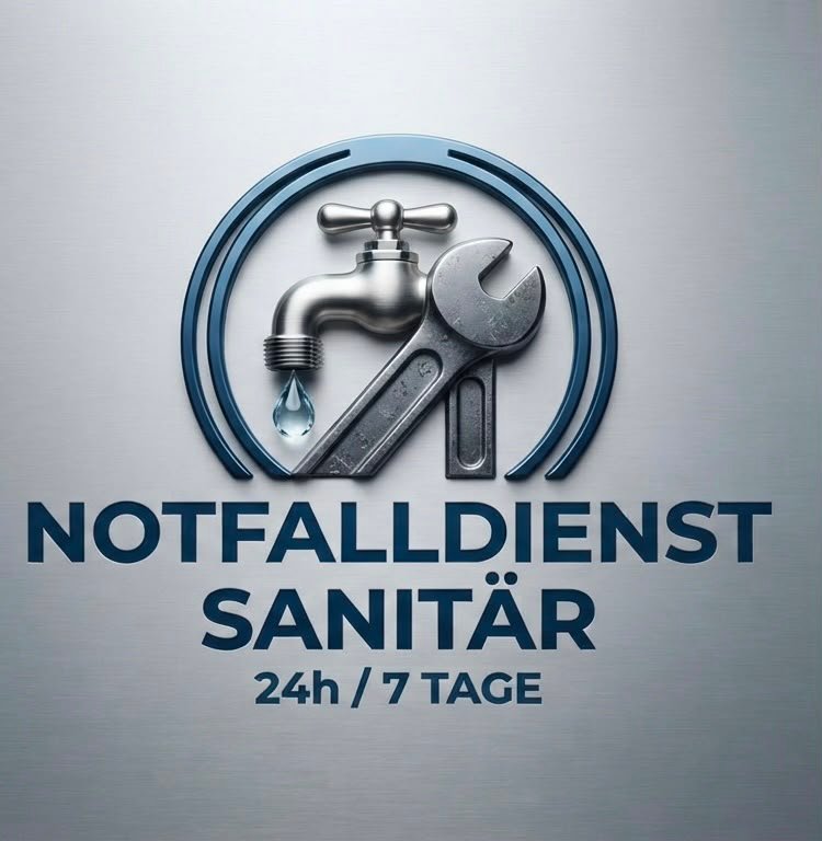 Notfalldienst Sanitär